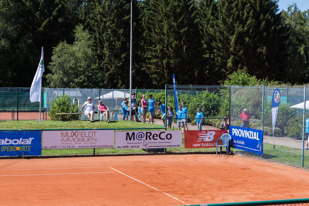 Bild 40 - Horst Schroeder Pokal 4. Tag